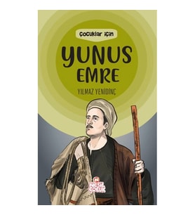 Çocuklar İçin Yunus Emre