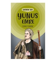 Çocuklar İçin Yunus Emre