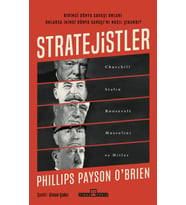 Stratejistler: Churchill, Stalin, Roosevelt, ve