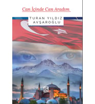Can İçinde Can Aradım -  Turan Yıldız Avşaroğlu