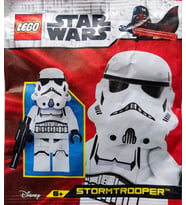 LEGO Star Wars 912309 Stormtrooper