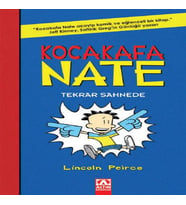 Kakafa Nate 02 - Tekrar Sahnede