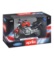 Welly Aprilia Shiver 750 1:18