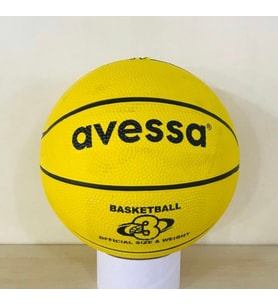 Küçük Basketbol Topu 3 Numara