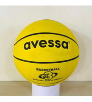 Küçük Basketbol Topu 3 Numara