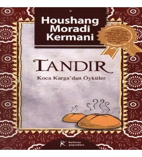 Tandır  Koca Karga'dan Öyküler