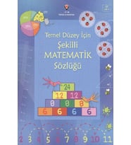 Temel Düzey İçin Şekilli Matematik Sözlüğü
