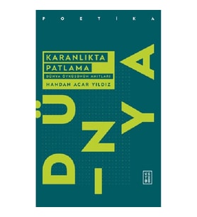 Karanlıkta Patlama
