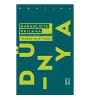 Karanlıkta Patlama