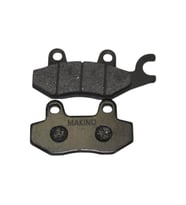 Makino Ön Fren Balatası Tvs Raider 125 Apache 150 180 200 X3i 110