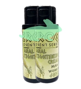 Legent 2 Adet Bay Tightnes Arka Sıklık Press Kremi 60 ml