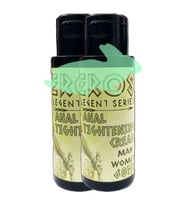 Legent 2 Adet Bay Tightnes Arka Sıklık Press Kremi 60 ml