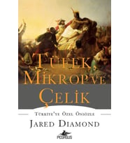 , Mikrop ve Çelik