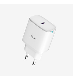 C314 Safe 30W Fast Charger Adapter