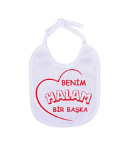 Hala Önlüğü - Halam Önlük