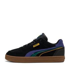 Puma Caven 2.0 Lux Greenside Erkek Sneaker Ayakkabı 400711 SİYAH