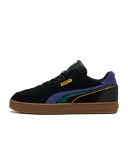 Puma Caven 2.0 Lux Greenside Erkek Sneaker Ayakkabı 400711 SİYAH