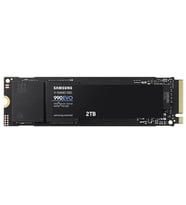 Samsung Mz-V9E2T0Bw 990 Evo 2 Tb Nvme Gen4 Ssd 5000-4200