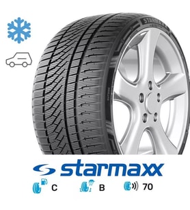 225-45R17 94V XL POLARMAXX SPORT