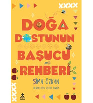 Doğa Dostunun Başucu Rehberi