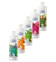Avon Care HairCare Beşli Şampuan ve Saç Bakım Kremi Paketi