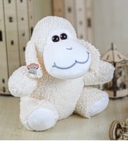 25 cm Cani Kuzucuk (B.Krem)