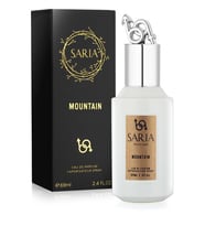 SARİA 69 - MOUNTAIN - PARFÜM