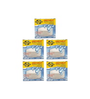 5 Adet 2x500Gr - NATUREL - Nem Alıcı Rutubet Giderici Yedek Tablet