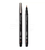 Touch Liner Brush Brown Fırça Uçlu Kalem B