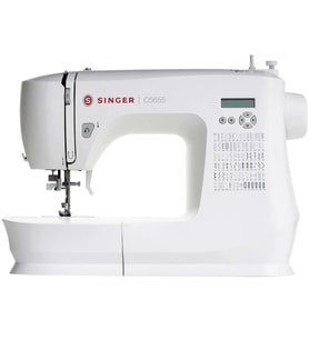 Singer C5655 Elektronik Dikiş Makinesi