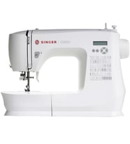 Singer C5655 Elektronik Dikiş Makinesi