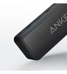 Anker Soundcore 2 12W Stereo IPX5 Bluetooth 5.2 Hoparlör