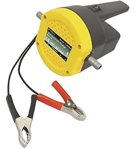 T 26990 Motor Yağı Vakum Pompası, 12V