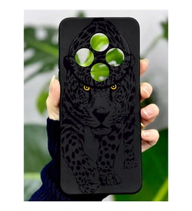 Xiaomi Redmi Note 14 Pro Plus İle Uyumlu Premier Kalite Özel Üretim Baskılı Silikon Telefon Kılıfı BC 3