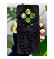 Xiaomi Redmi Note 14 Pro Plus İle Uyumlu Premier Kalite Özel Üretim Baskılı Silikon Telefon Kılıfı BC 3