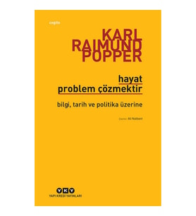 Hayat Problem Çözmektir