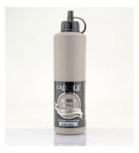 Cadence Hybrid Multisurface Akrilik Boya 500 ml. H-083 SOHO 