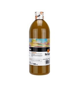 Red Apple Akrilik Boya 500 ml Sütlü Kahve 