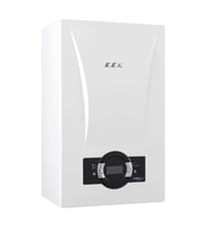 Proteus Premix 24 Kw (20.000 Kcal) Tam Yoğuşmalı Kombi Proteus Premix 24 Kw