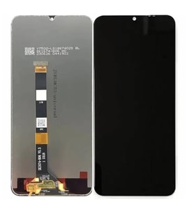 Tkgz - Oppo Realme C53 Uyumlu Lcd Ekran Dokunmatik Servis