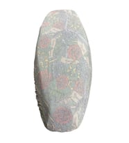 Skm Universal Batik Desen 8 Koltuk Kılıfı