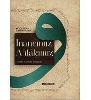 İnancımız Ahlakımız