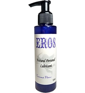 EROS LUBRICANT VANİLYALI LUBRİCANT 125ML