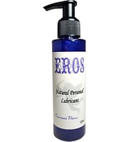 EROS LUBRICANT VANİLYALI LUBRİCANT 125ML