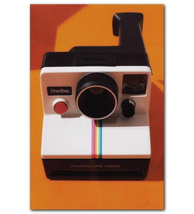 Cakatablo  Şipşak Eski Fotoğraf Makinesi MDF Tablo