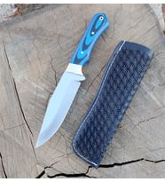 Av Bıçağı Bushcraft Avcı bıçağı El yapımı Doğa bıçağı HGswr50