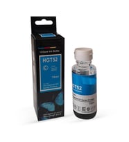 HP Uyumlu GT52XL (M0H54AE) Mavi Mürekkep (70ml./Sise)