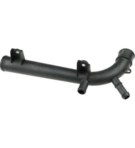 Opel Astra F C20XE 1991-1998 Radyatör Su Borusu 90409593 Ibras