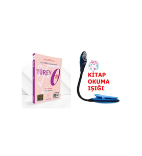 Karekök Yayıncılık Karekök Yay. AYT Türev Sıfır Serisi Modüler Piramit Sistemiyle Konu Anlatımlı Soru + Kitap Okum (Çok Renkli)