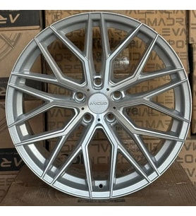 5 112 19 8.5-9.5 ET30-37 ÖN ARKA S/D ARCEO VALENCİA JANT MODELİ (4Ad)
